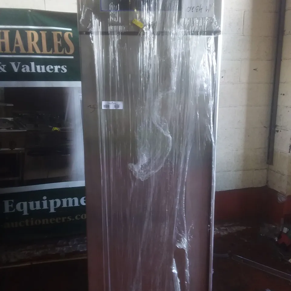LARGE DISPLAY FRIDGE 