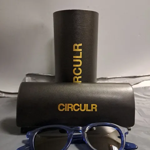 CIRCULR RIO 135 SUNGLASSES 