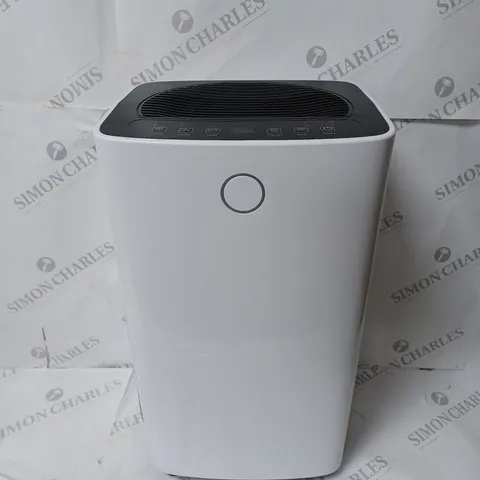 QVC 12L DEHUMIDIFIER WITH 2L WATER TANK AND TIMER OL12-BD023B