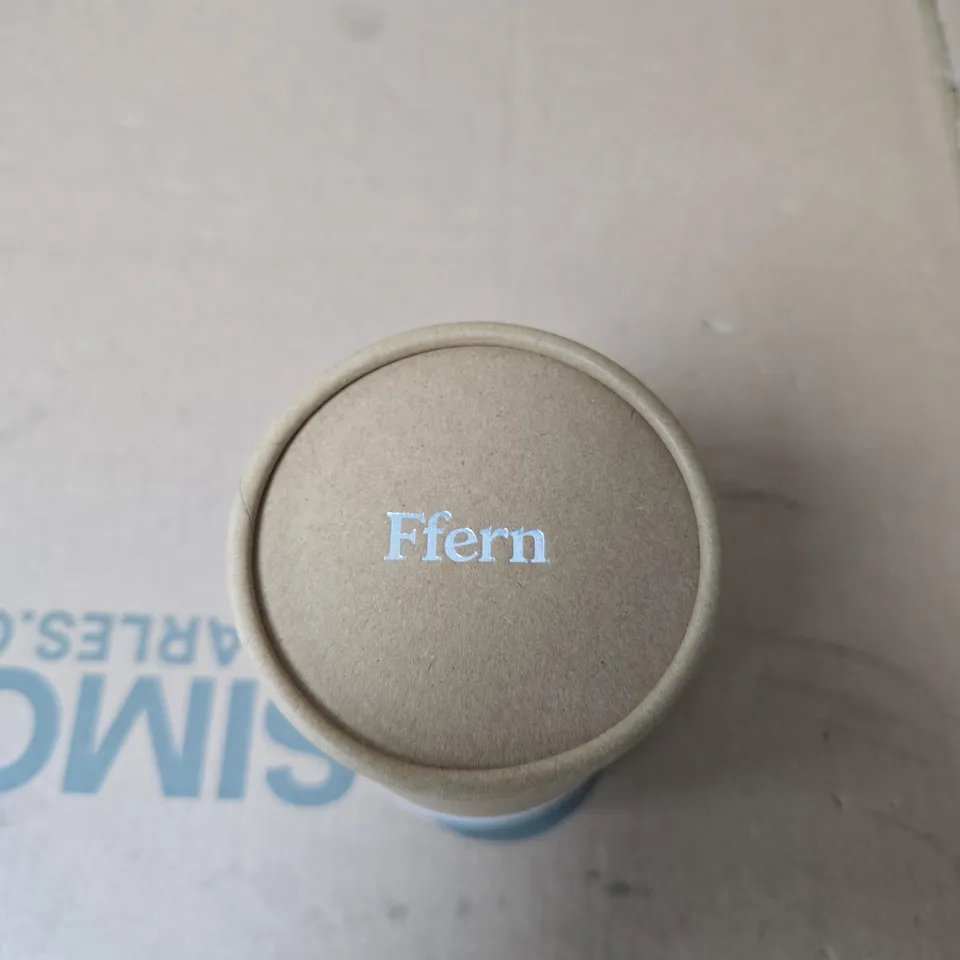 FFERN SPRING 26 CANDLE 