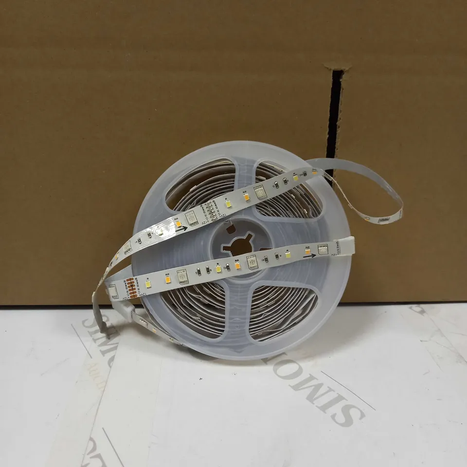 SMART WI-FI LED LIGHT STRIP