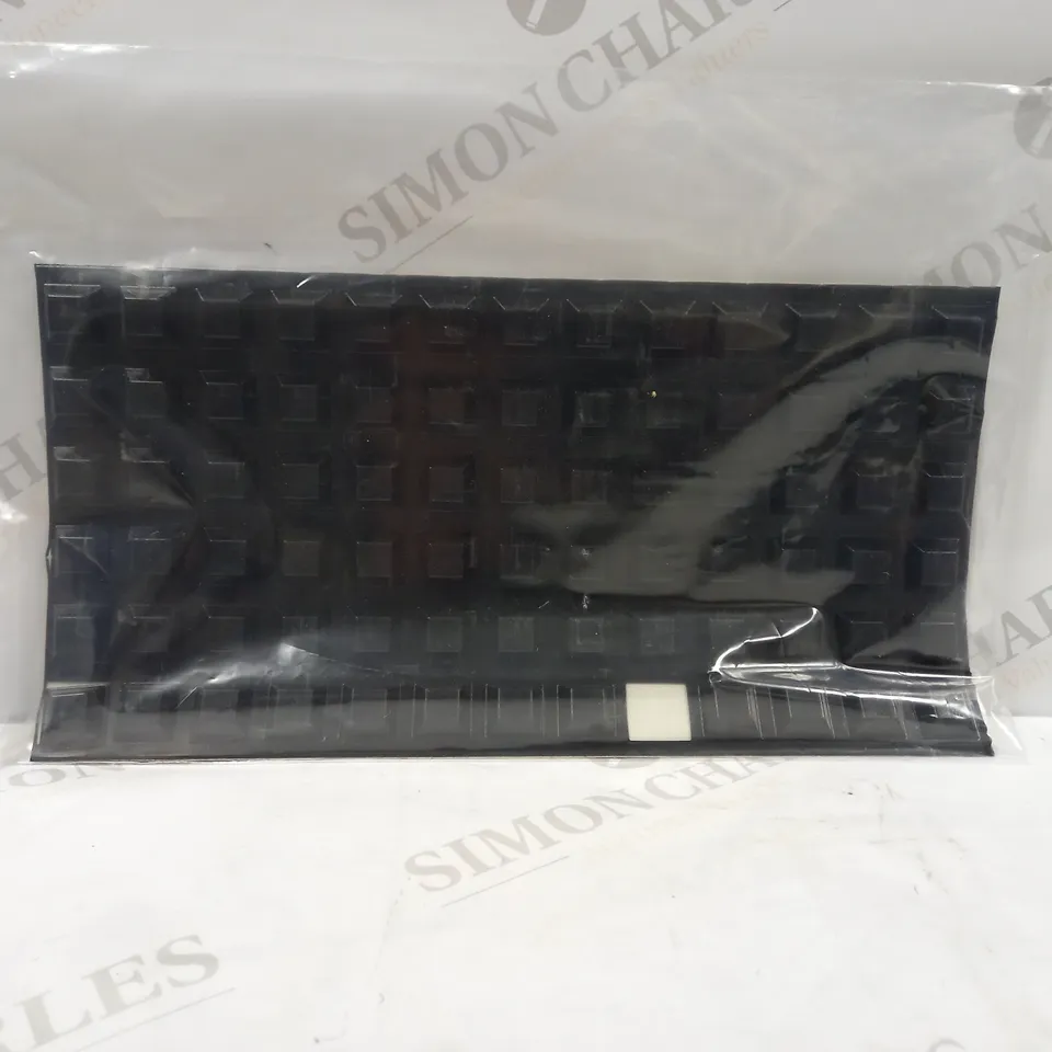 LOT OF APPROXIMATELY 3 HOUSEHOLD ITEMS TO INCLUDE SYSTEM 3 ORGINAL ACRYLIC PAINTS, RAINBOW DESIGN PATIO DIAL, PACK OF  A4 POPPER FILES