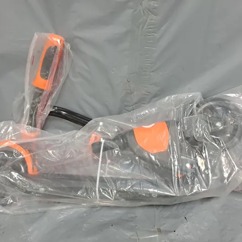 EVO LIGHT SPEED SCOOTER - ORANGE