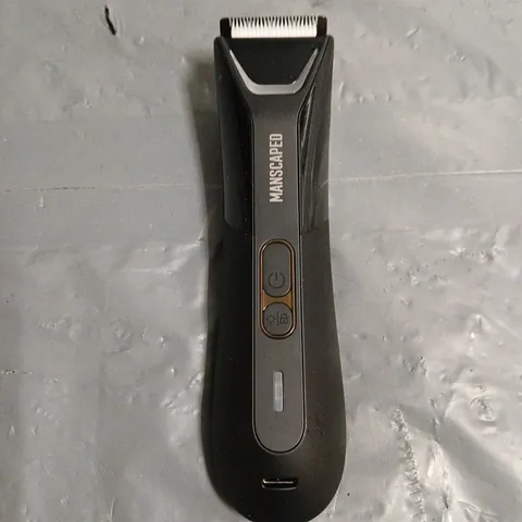 MANSCAPED THE LAWN MOWER 5.0 ULTRA