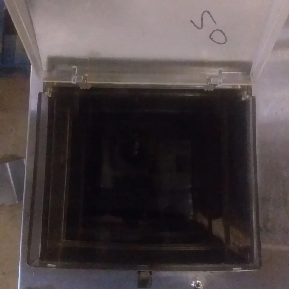 COFFETEK VITRO X4 COFFEE MACHINE 