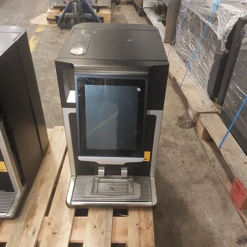 SCHAERER INTENSE COMMERCIAL BEAN TO CUP COFFEE MACHINE