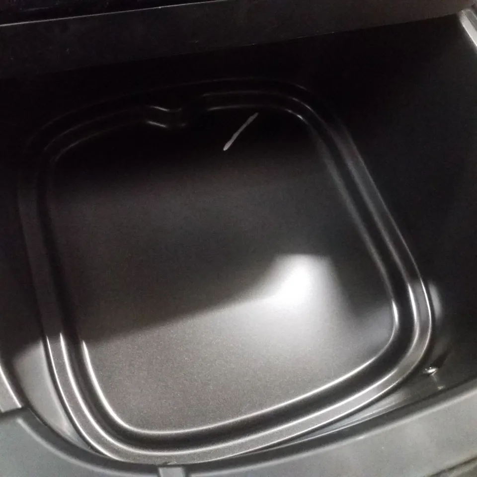 KEPLIN 4.5L DIGITAL AIR FRYER 