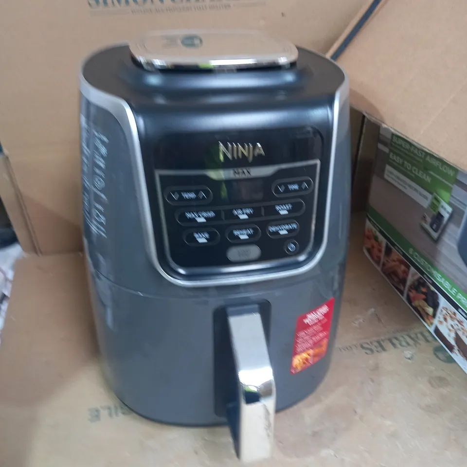 NINJA AIR FRYER MAX 5.2L 