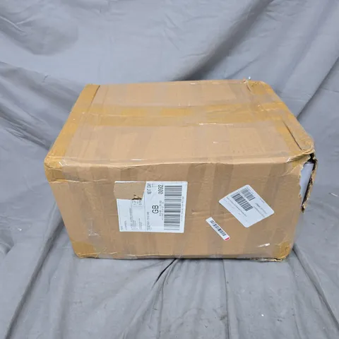 SHARK CRYOGLOW LED MASK WITH CHARGING STAND 