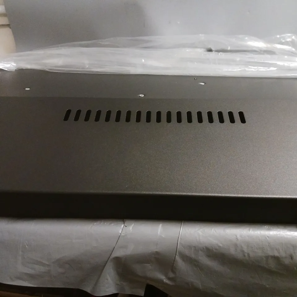 BOXED CIARRA CBCB6903 60CM VISOR COOKER HOOD 