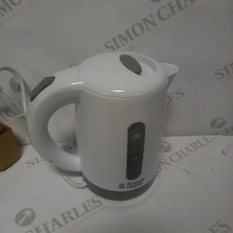 RUSSELL HOBBS 23840 TRAVEL KETTLE 
