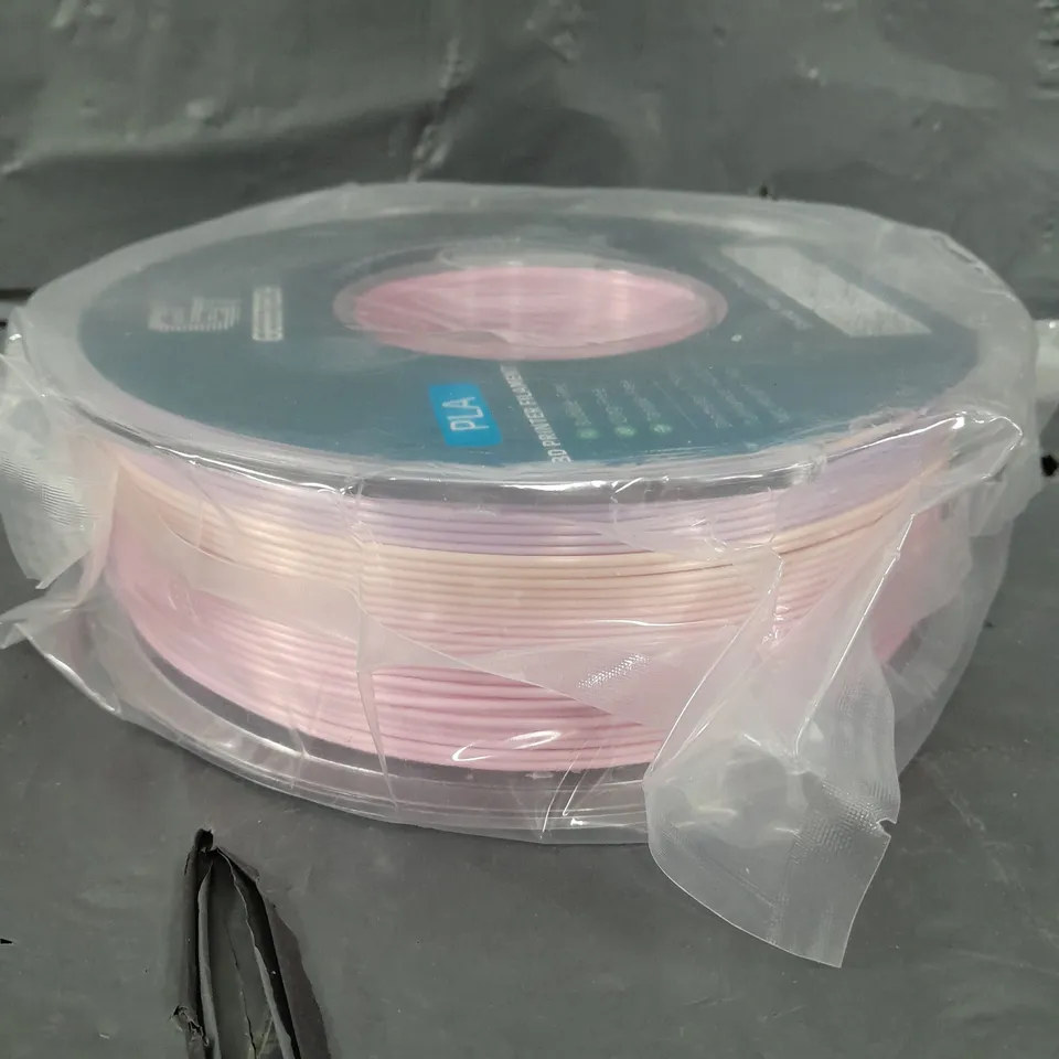 SEALED GEEETECH 3D PRINTER FILAMENT 