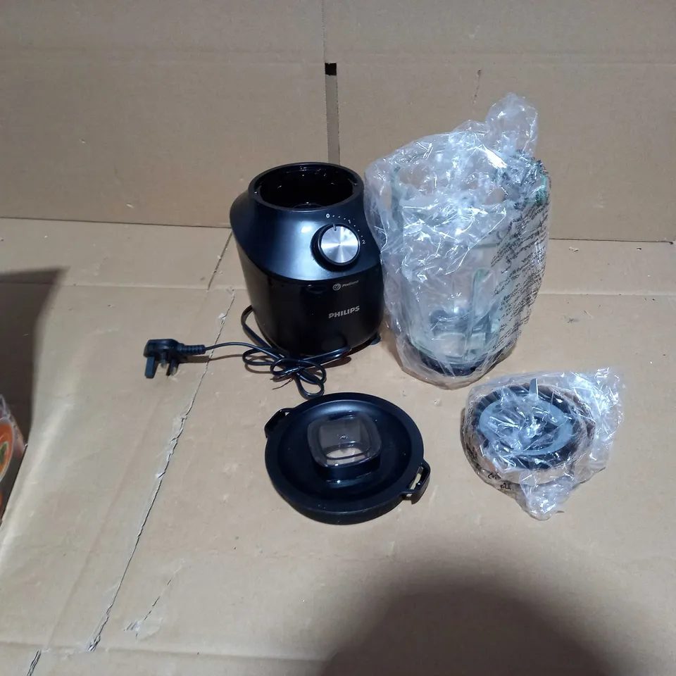 PHILIPS BLENDER 3000 SERIES 