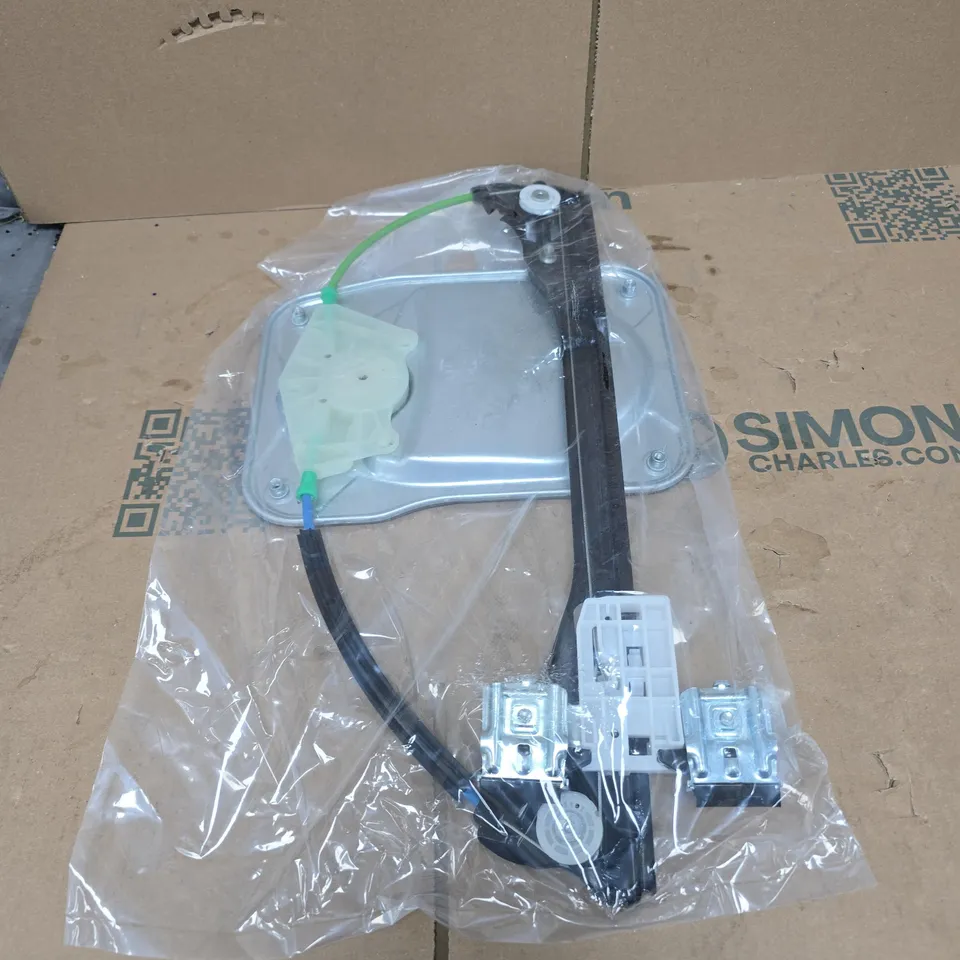 POWER WINDOW REGULATOR CAR REPLACEMENT PART BOXED