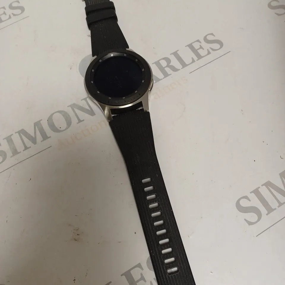 SAMSUNG GALAXY WATCH SM-R800