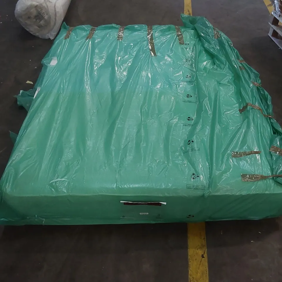 QUALITY BAGGED 5' KING SIZE MATTRESS 