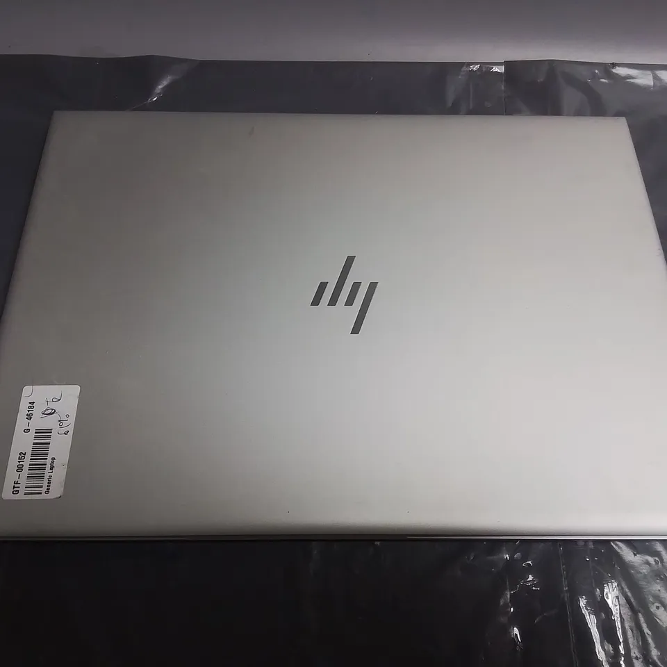 UNBOXED HP ELITEBOOK INTEL CORE I-5 7TH GEN LAPTOP - HSN-113C