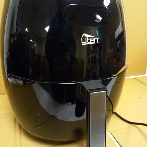 UTEN LOW-FAT AIR FRYER HF-1088TS (UEA023)