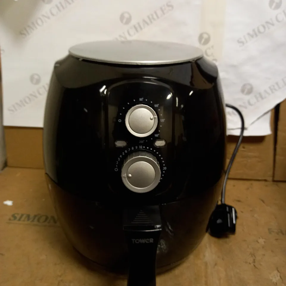 TOWER T17021 4.3 LITRE AIR FRYER