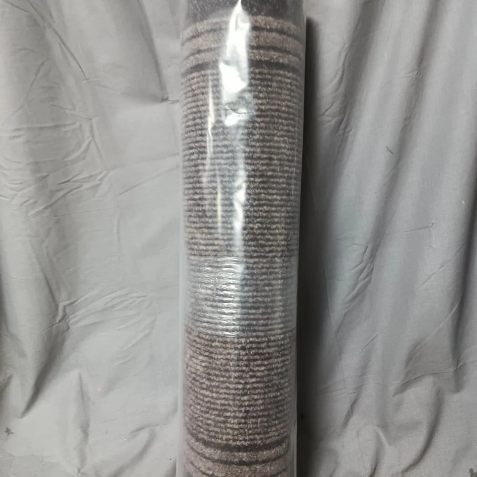 ROLLED RUG – WOVEN TEXTURE