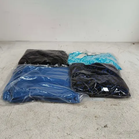 BOX OF APPROXIMATELY 20 ASSORTED CLOTHING ITEMS TO INCLUDE MUDFLOWER, EMELIAX CLASSICS ETC