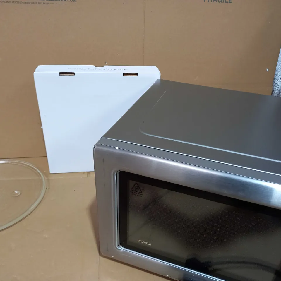 SAGE THE COMBI WAVE 3-IN-1