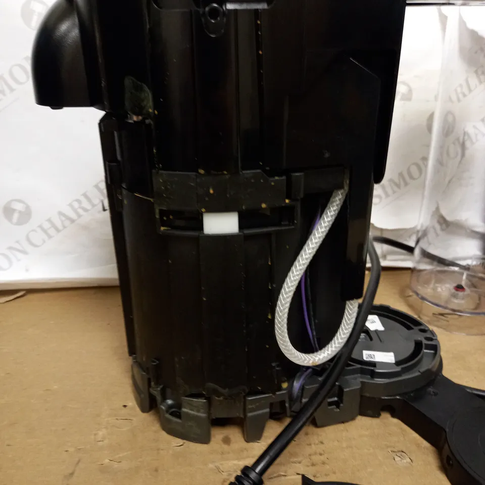 KRUPS NESPRESSO VERTUO PLUS COFFEE MAKER 