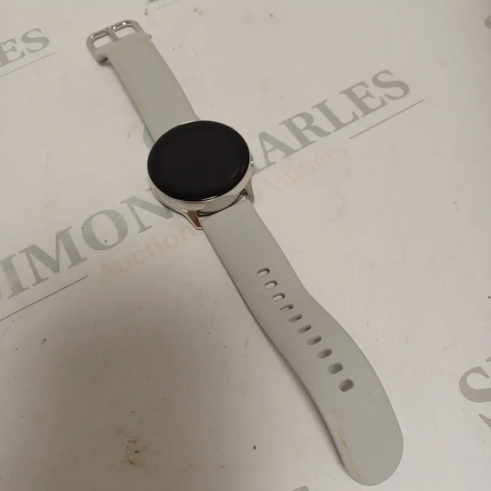 SAMSUNG GALAXY WATCH ACTIVE 