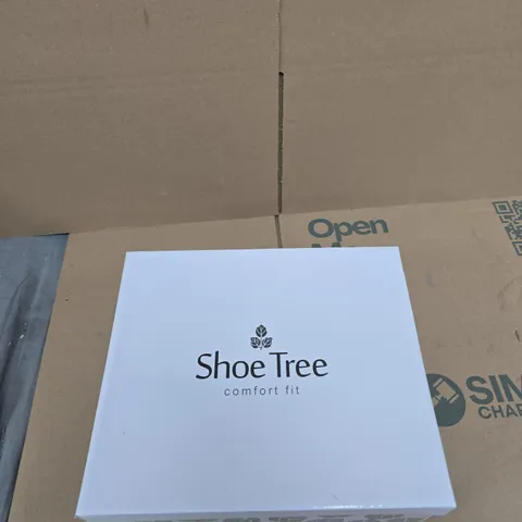 SHOE TREE KIDS' WINTER BOOTS – BLACK, STYLE SPRUCE, UK SIZE 5