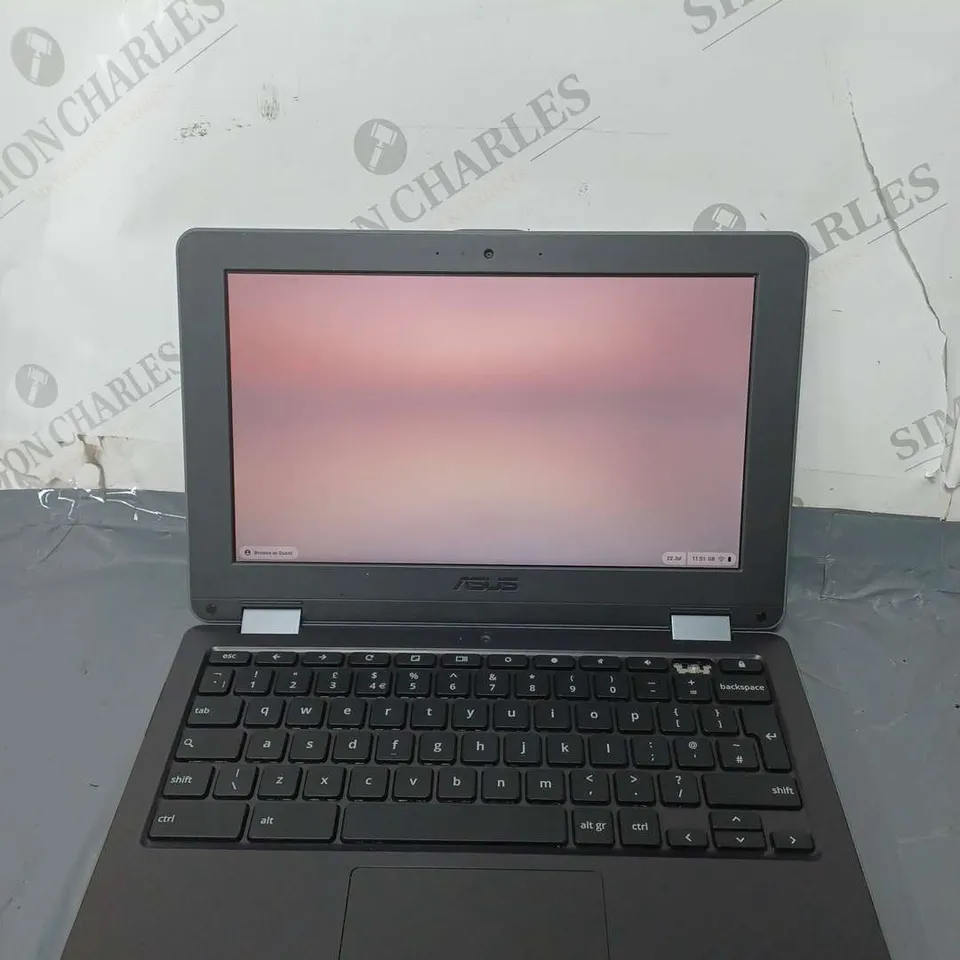 ASUS C213N 11 INCH CELERON N3350