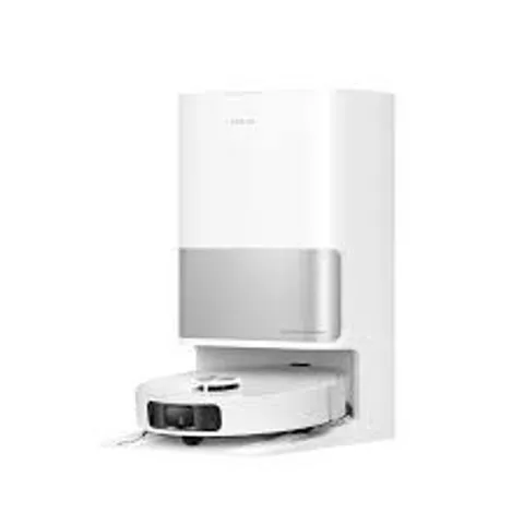 BOXED DREAME L10S ULTRA GEN 2 ROBOT VACUUM