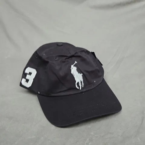 POLO RALPH LAUREN BAEBALL CAP 