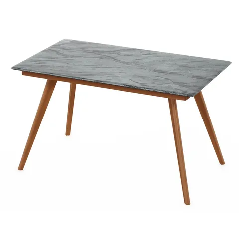 BOXED BRESLIN DINING TABLE 