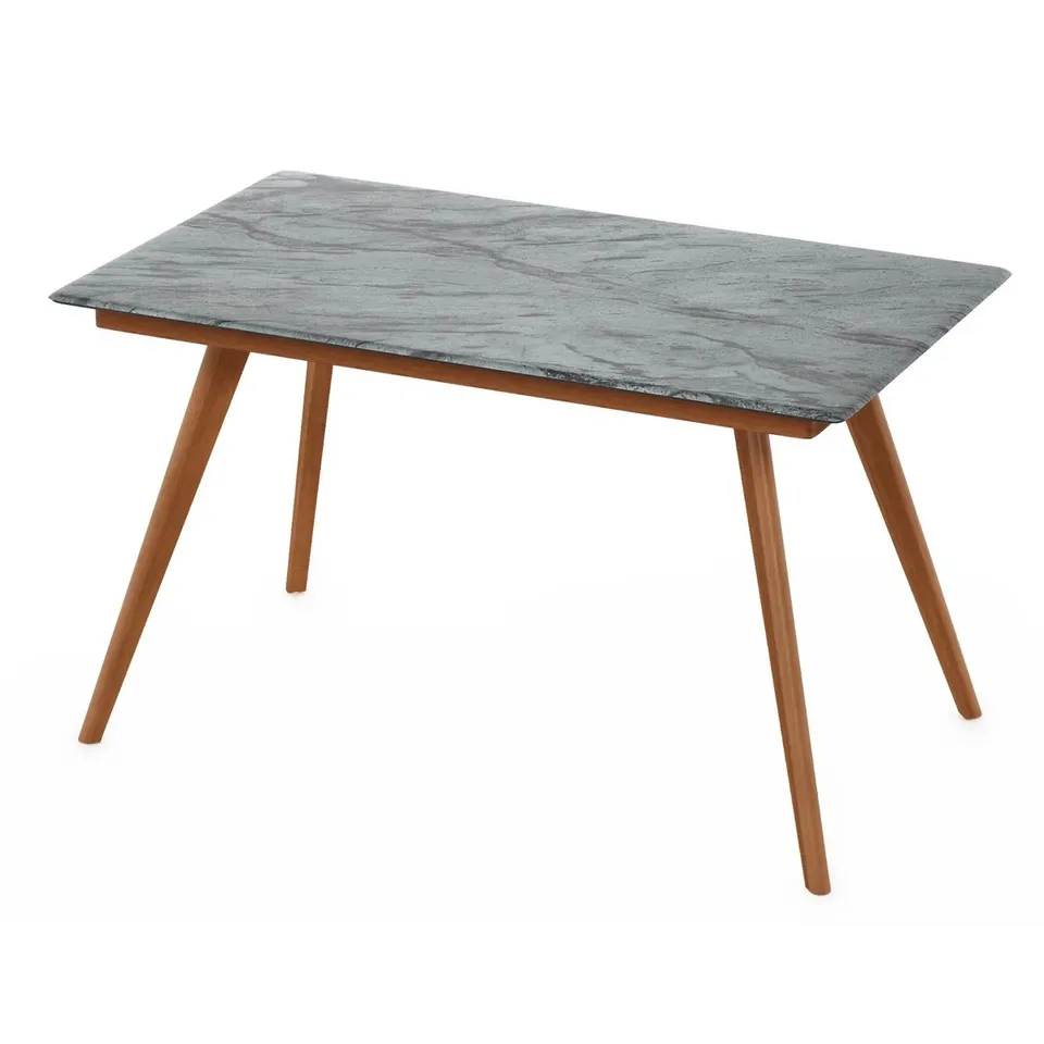 BOXED BRESLIN DINING TABLE 