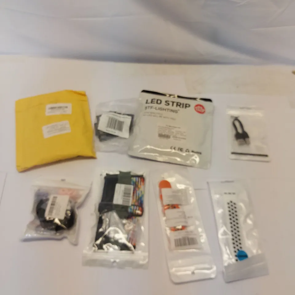 APPROXIMATELY 8 ASSORTED BRAND NEW PRODUCTS TO INCLUDE;