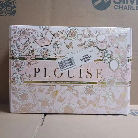 P.LOUISE COSMETICS MYSTERY BOX