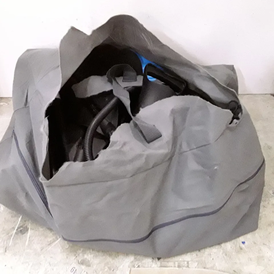BAGGED HYDRO-FORCE INFLATABLE KAYAK