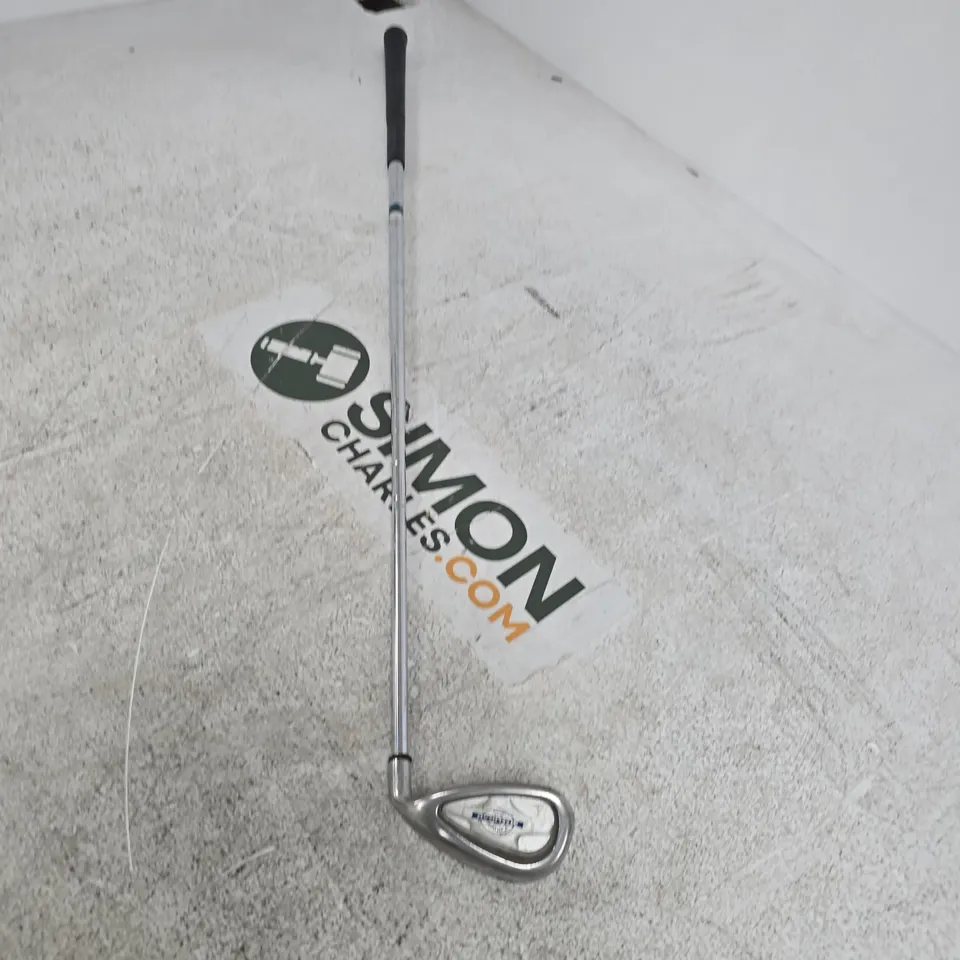 CALLAWAY STEELHEAD X-14 P IRON