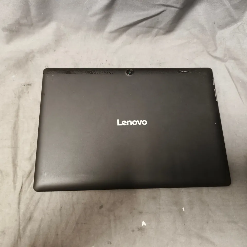 LENOVO TB-X103F TABLET