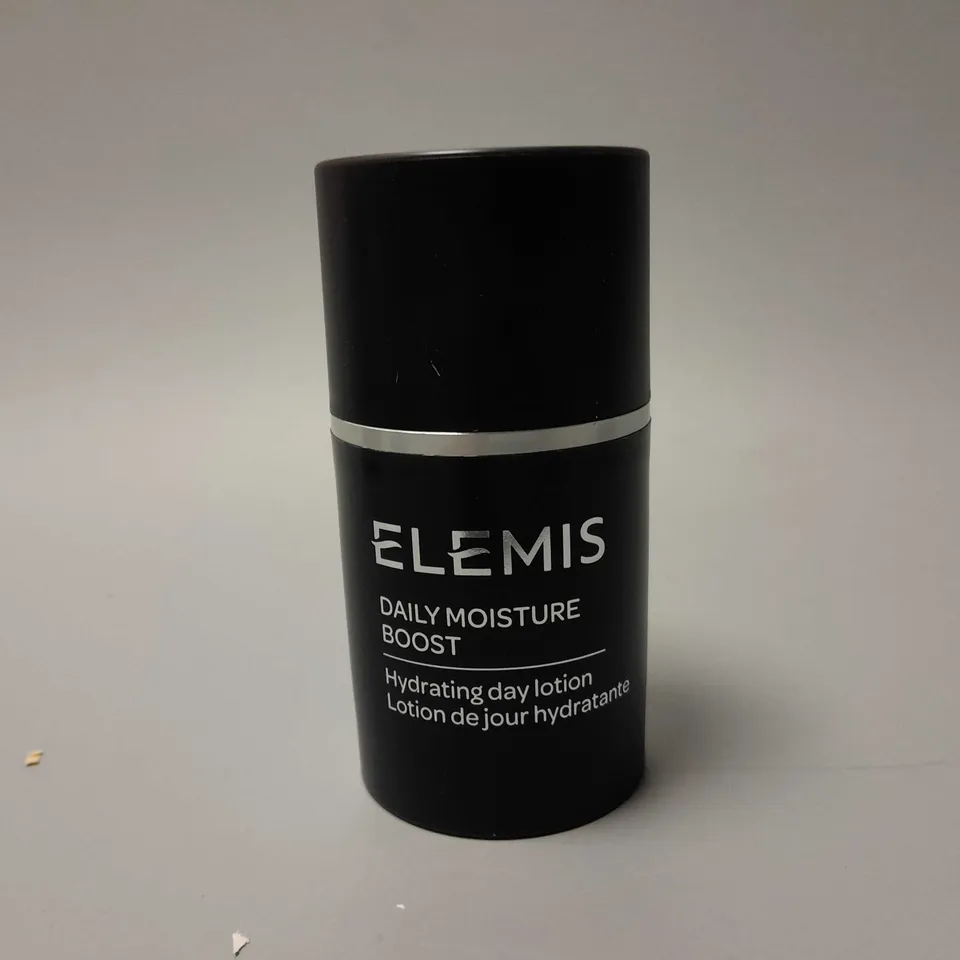 3 BOXED ELEMIS DAILY MOISTURE BOOST (3x50ml)