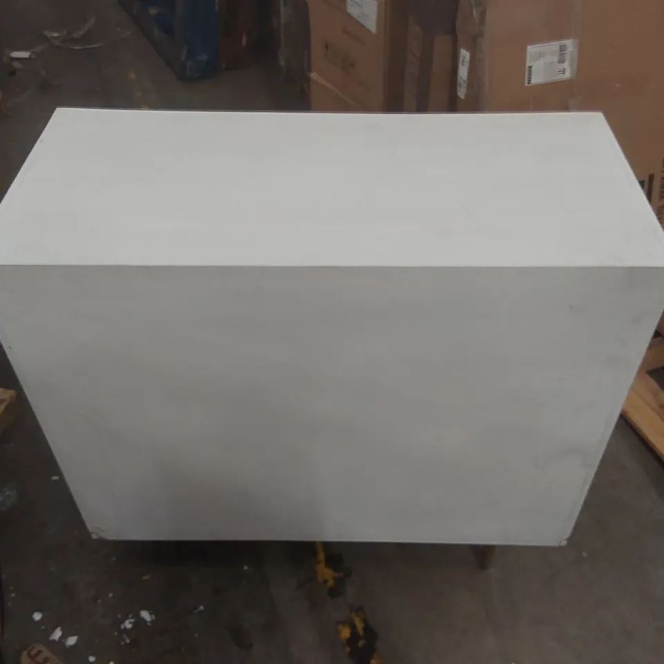 ATKIN AND THYME FANDANGO CHEST OF DRAWERS