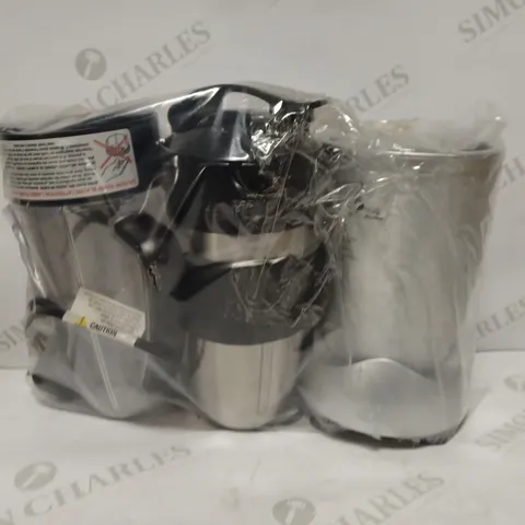 NUTRIBULLET 01410 1200 SERIES BLENDER