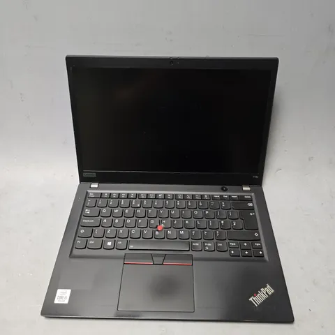 LENOVO THINKPAD T14S