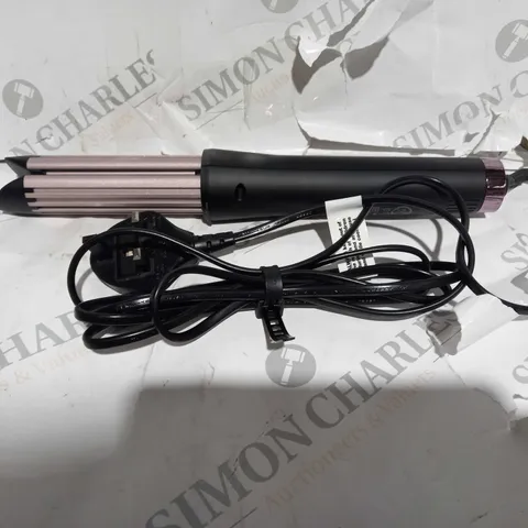 BABYLISS CURL STYLER LUXE