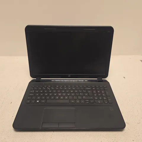 HP 250 SERIES LAPTOP 