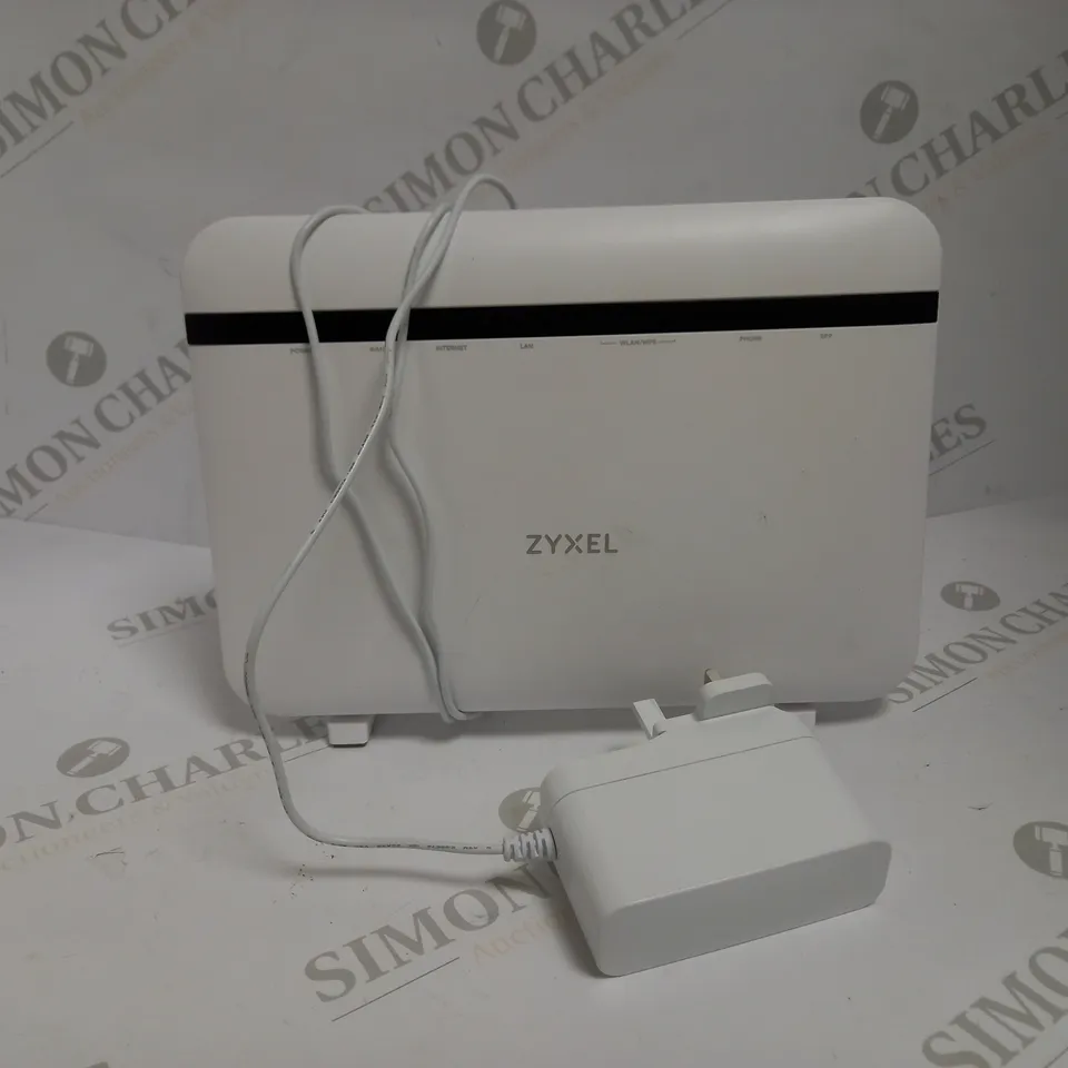 ZYXEL VMG825-B50B ROUTER