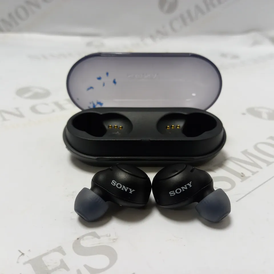 SONY WF-C500 TRUE WIRELESS HEADPHONES