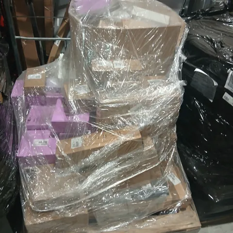 PALLET OF APPROXIMATELY 178 ASSORTED PRODUCTS TO INCLUDE;