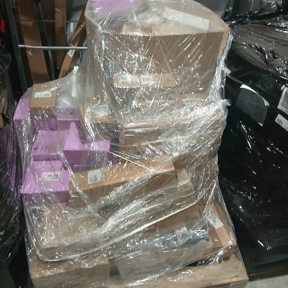 PALLET OF APPROXIMATELY 178 ASSORTED PRODUCTS TO INCLUDE;