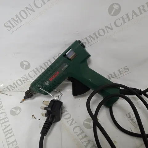 BOSCH PKP 18 E GLUE GUN